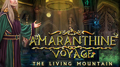 Amaranthine Voyage: The Living Mountain Collector&#039;s Edition