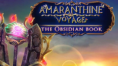 Amaranthine Voyage: The Obsidian Book