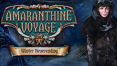 Amaranthine Voyage: Winter Neverending