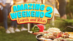 Amazing Weekend: Search and Relax 2