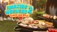 Amazing Weekend: Search and Relax 2 Collector&#039;s Edition