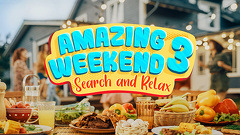 Amazing Weekend: Search and Relax 3