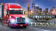 American Truck Simulator - Texas