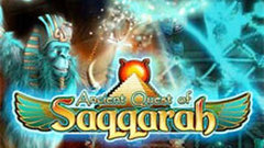 Ancient Quest of Saqqarah