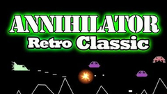 Annihilator Retro Classic