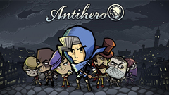 Antihero