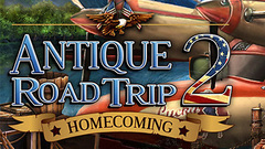 Antique Road Trip 2 Homecoming