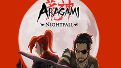 Aragami: Nightfall