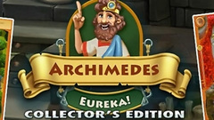 Archimedes: Eureka! Collector&#039;s Edition