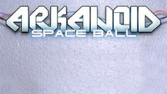 Arkanoid: Space Ball