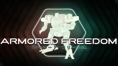 Armored Freedom