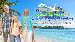 Around the World 3: Amazing Countries Collector&#039;s Edition