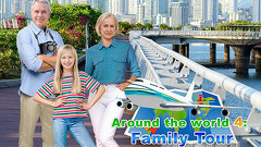 Around the World 4: Family Tour