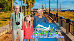Around the World 5: Beautiful America