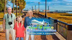 Around the World 5: Beautiful America Collector&#039;s Edition