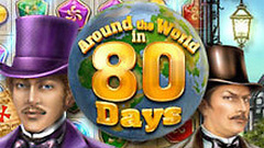 Around the World in 80 Days