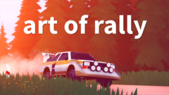 art of rally