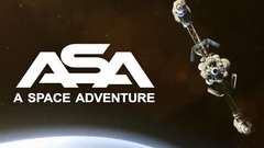 ASA: A Space Adventure - Remastered Edition