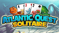 Atlantic Quest Solitaire