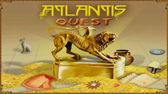 Atlantis Quest