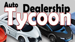 Auto Dealership Tycoon