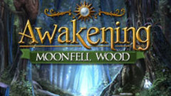 Awakening the Moonfell Wood