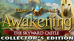 Awakening: The Skyward Castle Collector&#039;s Edition