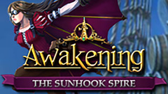 Awakening: The Sunhook Spire