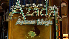 Azada: Ancient Magic