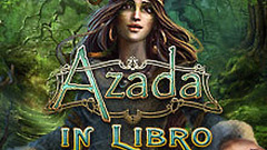 Azada In Libro