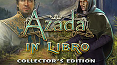 Azada In Libro Collector&#039;s Edition