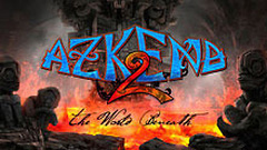 Azkend 2: The World Beneath