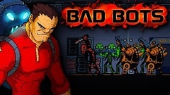 Bad Bots