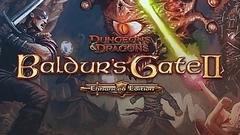 Baldur's Gate II: Enhanced Edition