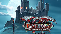 Bathory: The Bloody Countess