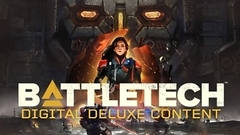 BATTLETECH - Digital Deluxe Content