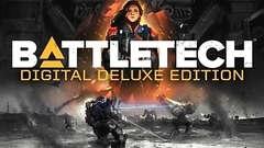 BATTLETECH Digital Deluxe Edition