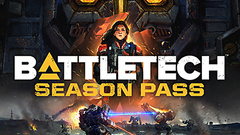 BATTLETECH Season Pass