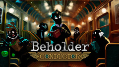 Beholder: Conductor