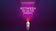 Between Me and the Night