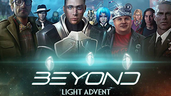 Beyond: Light Advent