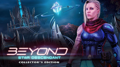 Beyond: Star Descendant Collector's Edition