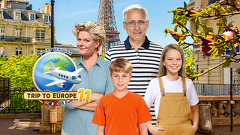 Big Adventure: Trip to Europe 11