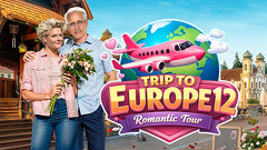 Big Adventure: Trip to Europe 12 Romantic Tour