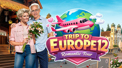 Big Adventure: Trip to Europe 12 Romantic Tour Collector's Edition