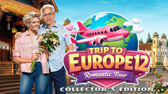 Big Adventure: Trip to Europe 12 Romantic Tour Collector's Edition
