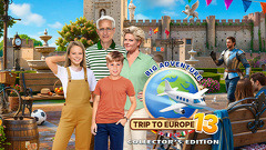 Big Adventure: Trip to Europe 13 Collector's Edition