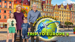 Big Adventure: Trip to Europe 8