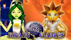 Big Bang Brain Games