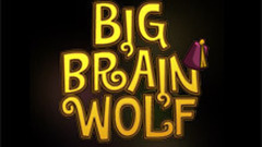 Big Brain Wolf